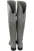 Shoes Boots Women Boots Over-the-knee boots Over-the-knee natural leather 638 ElitaBut