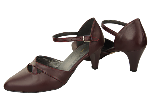 Women's Shoes Sandals Natural Leather 151 ElitaBut