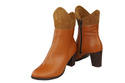 Shoes Boots Women's winter natural leather 137 ElitaBut