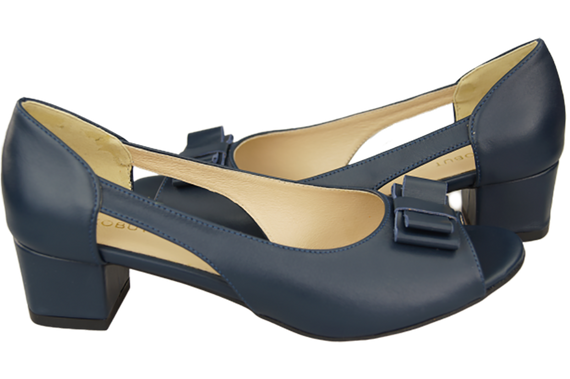 Women's Shoes Sandals Natural Leather 145 ElitaBut