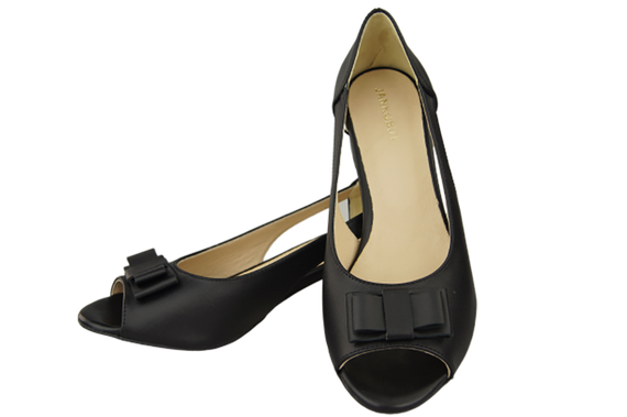 Women's Shoes Sandals Natural Leather 145 ElitaBut