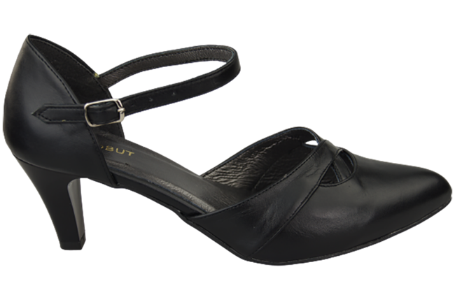 Women's Shoes Sandals Natural Leather 151 ElitaBut