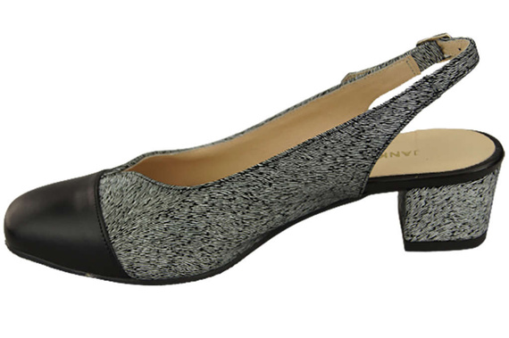 Footwear Women Sandals Natural leather 165 ElitaBut