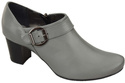 Shoes Low shoes Women's natural leather 826 ElitaBut