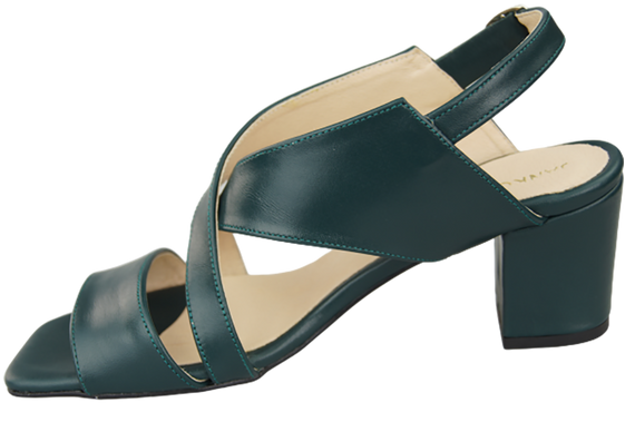 Women's Shoes Sandals Natural Leather 149 ElitaBut