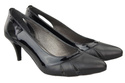Women's Shoes Pumps Natural leather 995 ElitaBut