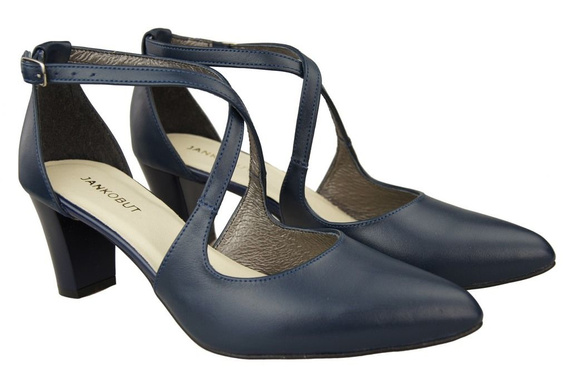 Women's Shoes Sandals Low Heel 102 ElitaBut