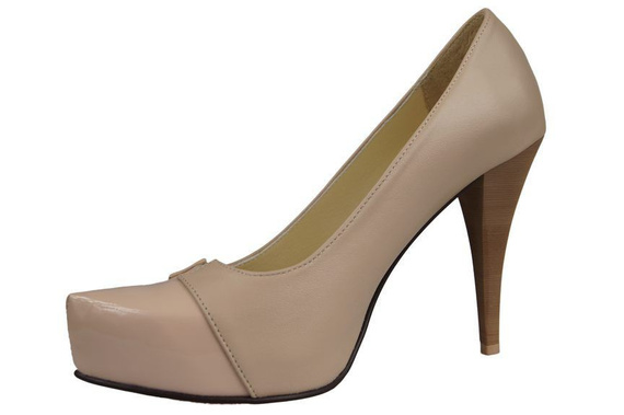 Obuwie Damskie Czółenka 897