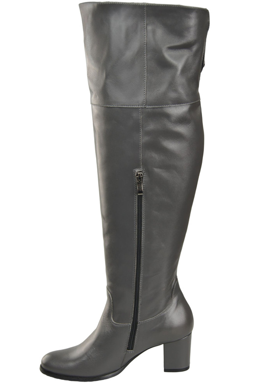 Footwear Women's High Boots above the Knee genuine leather 190 ElitaBut