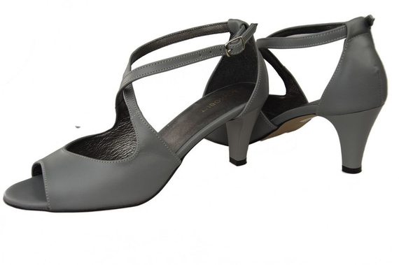 Women's Shoes Sandals Natural Leather 115 ElitaBut