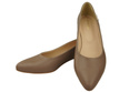 Women's low-heeled pumps timeless elegance and comfort 220 ElitaBut