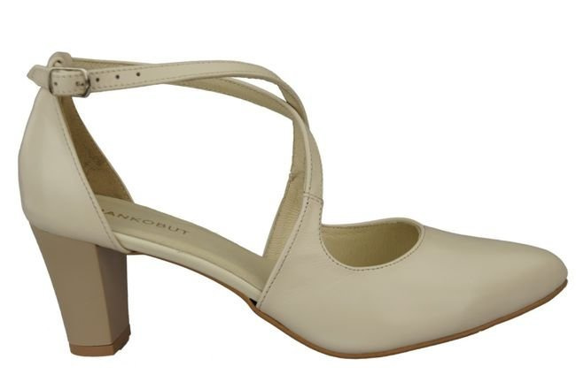 Women's Shoes Sandals Low Heel 102 ElitaBut