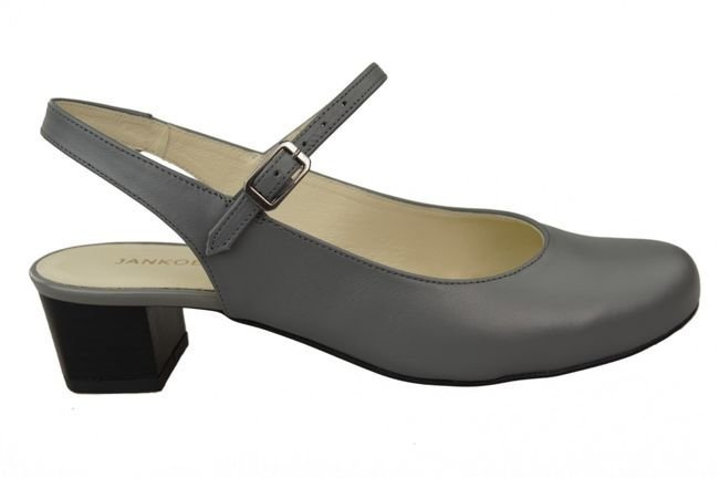 Women's shoes Sandal Natural leather 108 ElitaBut