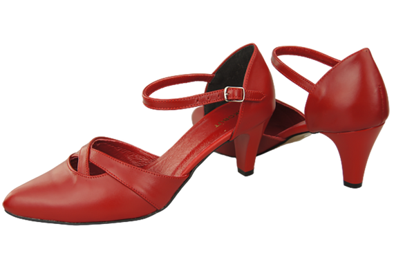 Women's Shoes Sandals Natural Leather 151 ElitaBut