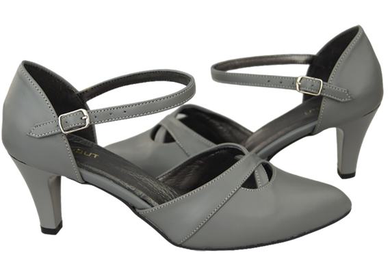 Women's Shoes Sandals Natural Leather 151 ElitaBut