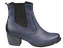 Obuwie Botki Damskie model 796