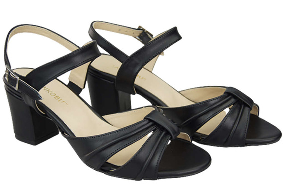 Women's Shoes Sandals Natural Leather 168 ElitaBut