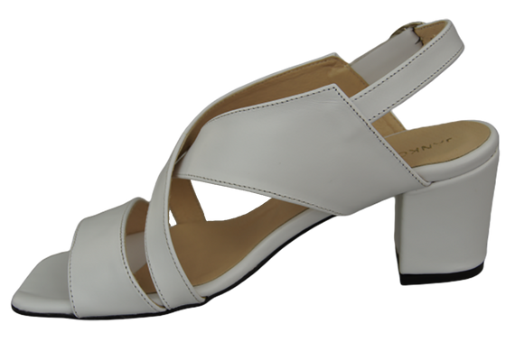 Women's Shoes Sandals Natural Leather 149 ElitaBut