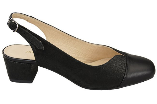 Footwear Women Sandals Natural leather 165 ElitaBut