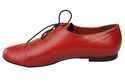 Shoes Ballerinas Women's natural leather 110 ElitaBut