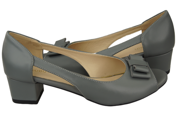 Women's Shoes Sandals Natural Leather 145 ElitaBut