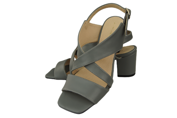 Women's Shoes Sandals Natural Leather 149 ElitaBut