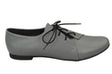 Shoes Ballerinas Women's natural leather 110 ElitaBut