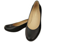 Women's shoes Pumps Natural leather 159 ElitaBut