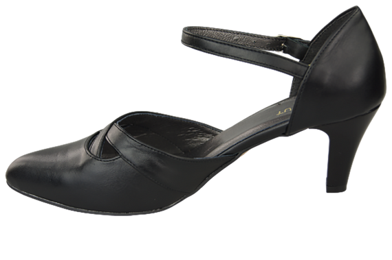 Women's Shoes Sandals Natural Leather 151 ElitaBut