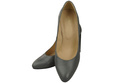 Women's shoes Pumps Natural leather 194 ElitaBut