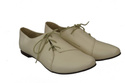 Shoes Ballerinas Women's natural leather 110 ElitaBut