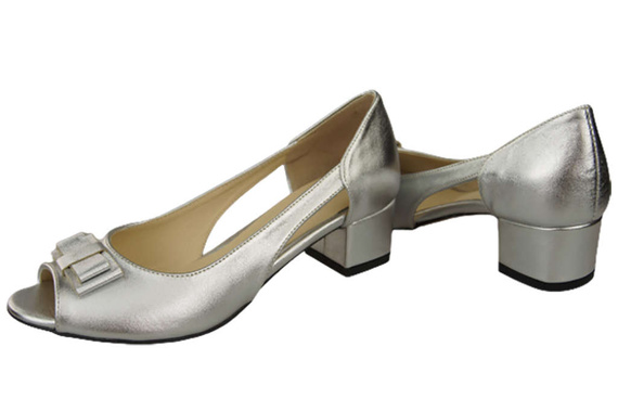 Women's Shoes Sandals Natural Leather 145 ElitaBut