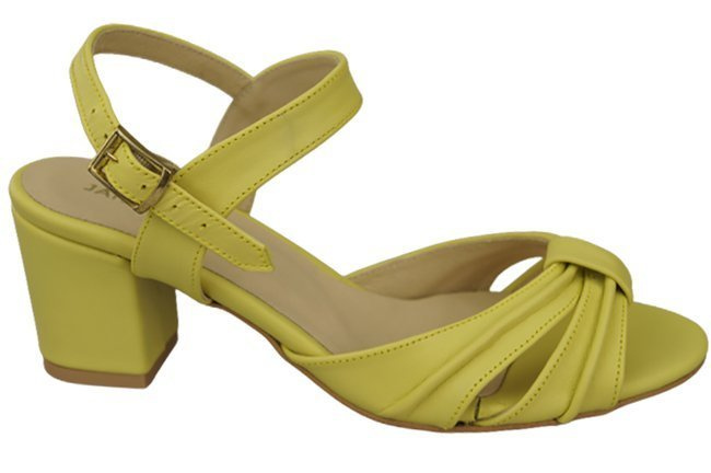 Women's Shoes Sandals Natural Leather 168 ElitaBut