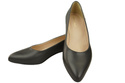 Women's low-heeled pumps timeless elegance and comfort 220 ElitaBut