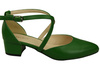 Zielone