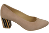 Róż Pudrowy 