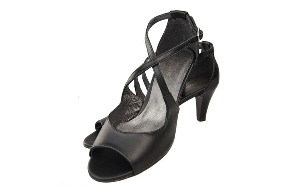 Women's Shoes Sandals Natural Leather 115 ElitaBut