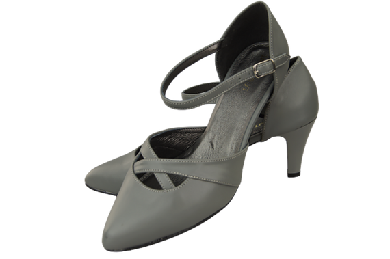 Women's Shoes Sandals Natural Leather 151 ElitaBut