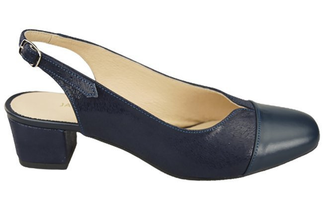 Footwear Women Sandals Natural leather 165 ElitaBut