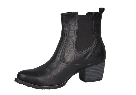 Obuwie Botki Damskie model 796