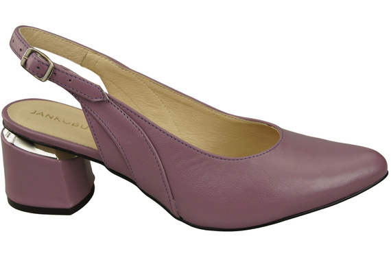 Women's Shoes Sandals Natural Leather 196 ElitaBut