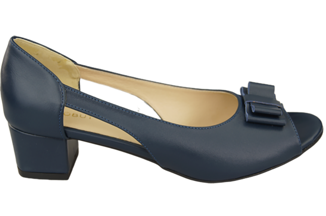 Women's Shoes Sandals Natural Leather 145 ElitaBut