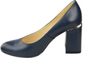 Women's shoes Pumps Natural leather 179 ElitaBut
