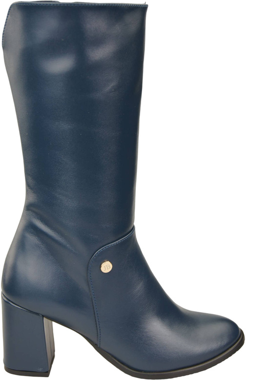 Footwear Boots for women Classic natural leather 189 ElitaBut