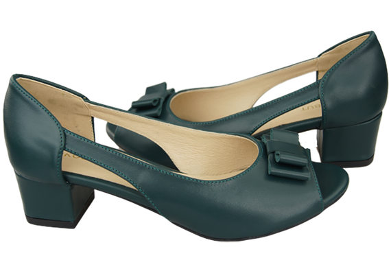 Women's Shoes Sandals Natural Leather 145 ElitaBut