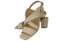 Women's Shoes Sandals Natural Leather 149 ElitaBut