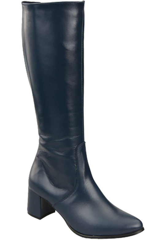 Footwear Boots for women Classic natural leather 175 ElitaBut