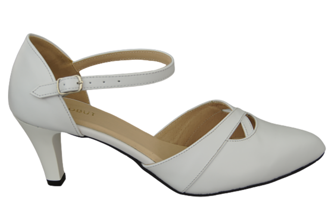 Women's Shoes Sandals Natural Leather 151 ElitaBut