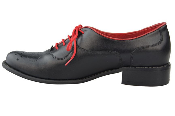 Shoes Lace-up shoes for women 953 ElitaBut