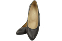 Women's shoes Pumps Natural leather 194 ElitaBut
